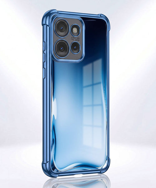 Motorola Edge 50 Neo 5G Premium Crystal Blue Airbags Printed Back Case