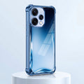Oppo Reno 15 5G Premium Crystal Blue Airbags Printed Back Case