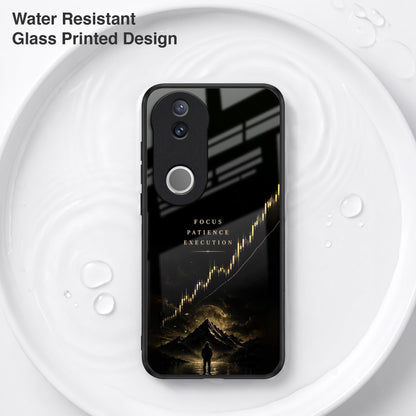 Vivo V50 5G Focus Acrylic Glass Back Case