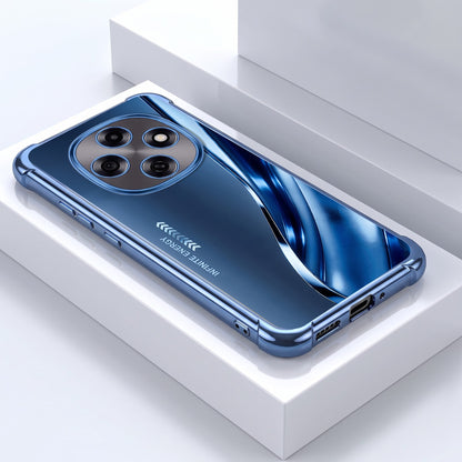Oppo F31 Pro 5G Premium Infinity Energy Airbags Printed Back Case