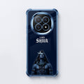 Oppo F29 5G Premium Lord Shiva Airbags Printed Back Case