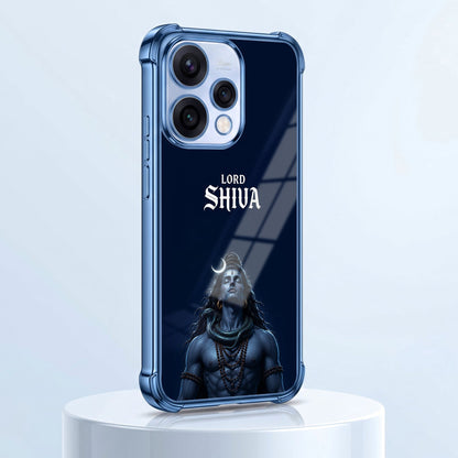 Oppo Reno 15 5G Premium Lord Shiva Airbags Printed Back Case