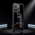 Oppo Reno 15 Pro Mini 5G Premium Discipline Today Airbags Printed Back Case