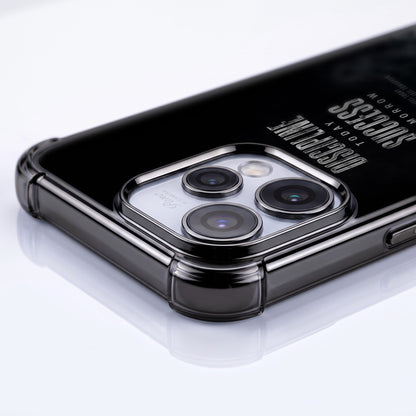 Oppo Reno 15 5G Premium Discipline Today Airbags Printed Back Case