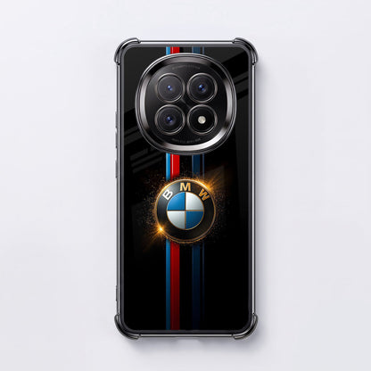 Oppo F29 5G Premium BMW Logo Airbags Printed Back Case