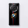 Oppo F29 5G Premium BMW Logo Airbags Printed Back Case