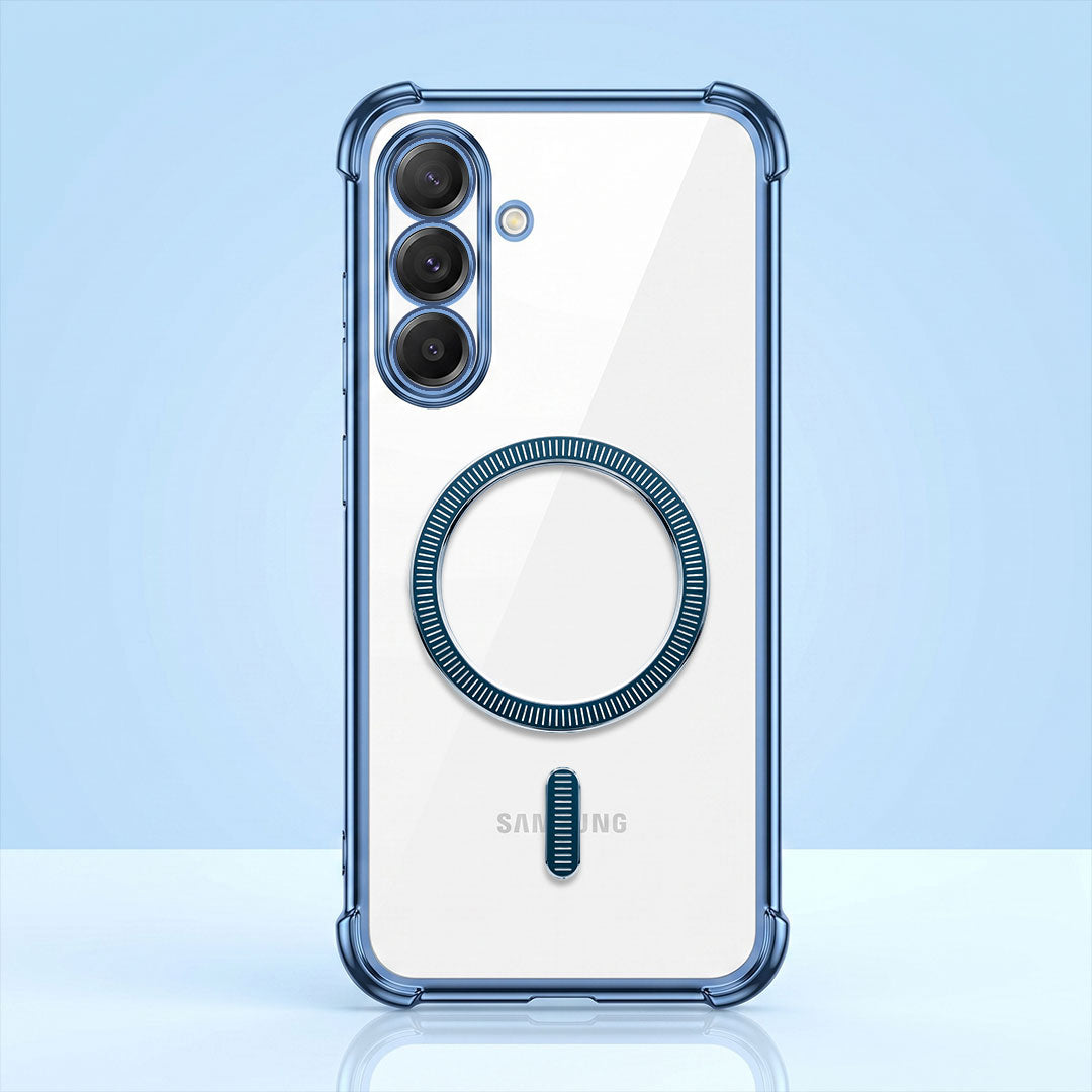 Samsung Galaxy A16 5G Premium Magnetic Magsafe Airbag Case