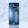 Nothing Phone 3a 5G Faith Tree Airbags Printed Back Case