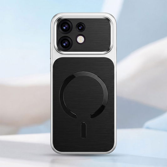 Oppo Reno 16 5G Magnetic Wireless Charging Phone Case Premium Shockproof Protective Cover