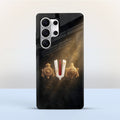Samsung Galaxy S24 Ultra 5G Royal Heritage Edition Protective Case