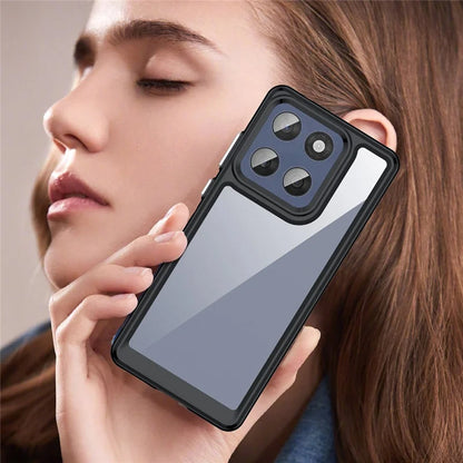 Motorola Edge 60 Pro 5G Drop Protection Case