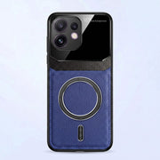 Blue Black