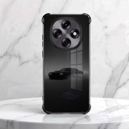 Oppo F31 Pro 5G Dodge Phantom Airbags Printed Back Case