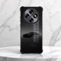 Oppo F31 Pro 5G Dodge Phantom Airbags Printed Back Case