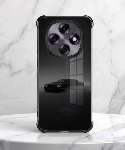 Oppo F31 Pro 5G Dodge Phantom Airbags Printed Back Case