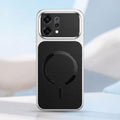 Oppo Reno 14 5G Magnetic Wireless Charging Phone Case Premium Shockproof Protective