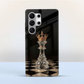 Samsung Galaxy S25 Ultra 5G Royal Chess King Proective Case