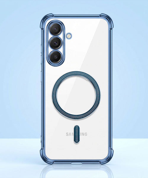 Samsung Galaxy A36 5G Premium Magnetic Magsafe Airbag Case