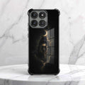 Motorola Edge 60 Pro 5G Divine Mahadev Airbags Printed Back Case