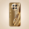 Oppo F29 Pro 5G Luxury Infinity Energy Gold Electroplated Glass Phone Case
