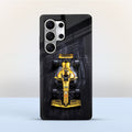 Samsung Galaxy S25 Ultra 5G F1 Racing Car Protective Case