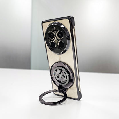 Realme 12 Pro+ 5G Premium Frameless  Rotating Dollar Case