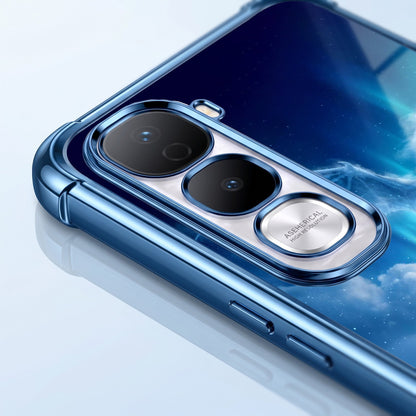 Vivo Y400 Pro 5G Premium BMW Car Airbags Printed Back Case