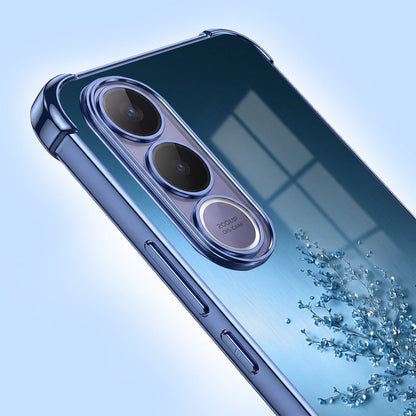 Vivo V70 FE 5G Faith Tree Airbags Printed Back Case