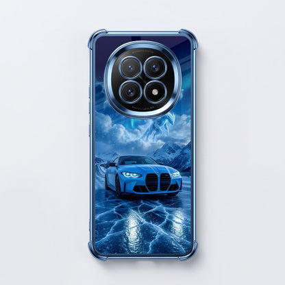 Oppo F29 5G Premium BMW Car Airbags Printed Back Case