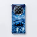 Oppo F29 5G Premium BMW Car Airbags Printed Back Case