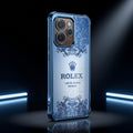 Oppo Reno 15 Pro Mini 5G Rolex Airbags Printed Back Case