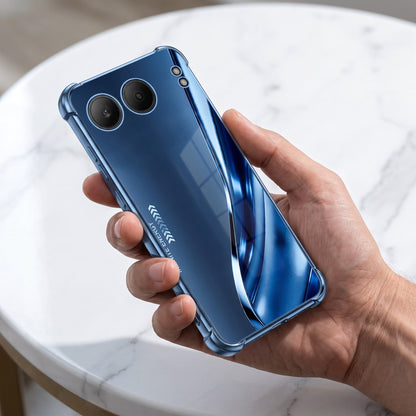 One Plus Nord 4 5G Premium Infinity Energy Airbags Printed Back Case