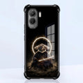 Vivo T5 Pro 5G Warrior Panda Airbags Printed Back Case