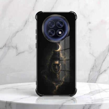 Oppo F31 Pro+ 5G Divine Mahadev Airbags Printed Back Case