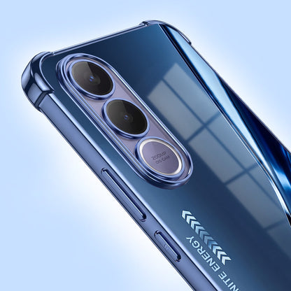 Vivo V70 FE 5G Premium Infinity Energy Airbags Printed Back Case