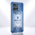 Motorola Edge 50 Neo 5G Rolex Airbags Printed Back Case