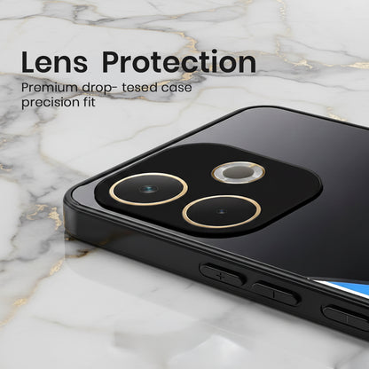 Oppo A5 Pro 5G Luxury Aluminium Metal Frame Protective Case