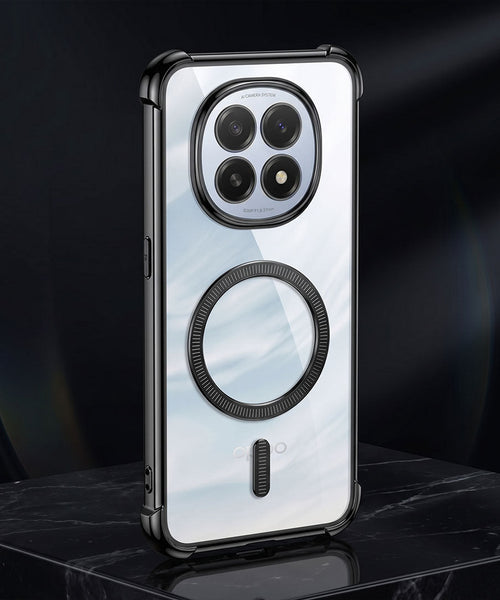 Oppo F29 5G Premium Magnetic Magsafe Airbag Case