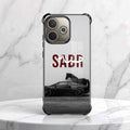 Oppo A5 Pro 5G SABR Airbags Printed Back Case