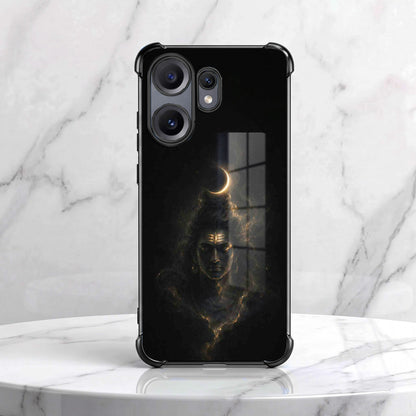 Nothing Phone 2 Pro 5G Divine Mahadev Airbags Printed Back Case