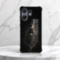 Nothing Phone 2 Pro 5G Divine Mahadev Airbags Printed Back Case