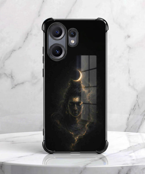 Nothing Phone 2 Pro 5G Divine Mahadev Airbags Printed Back Case