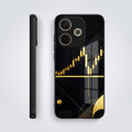 Oppo A5 Pro 5G Trading Candles Acrylic Glass Back Case