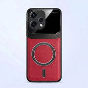 Red Black