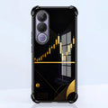 Vivo V70 FE 5G Trading Candles Airbags Printed Back Case