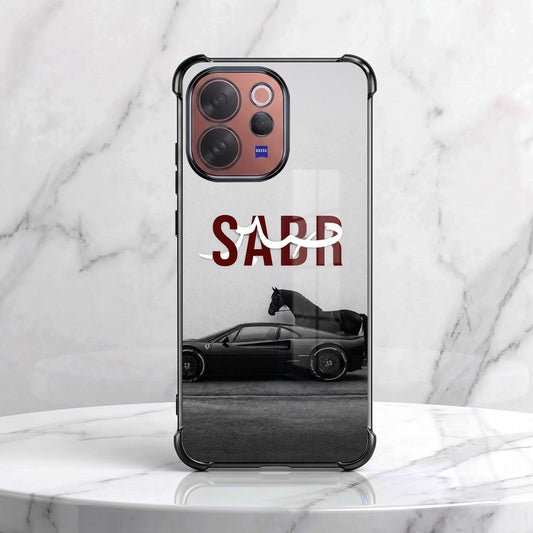 Vivo V70 5G SABR Airbags Printed Back Case