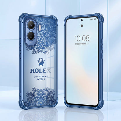 Vivo T5 Pro 5G Rolex Airbags Printed Back Case