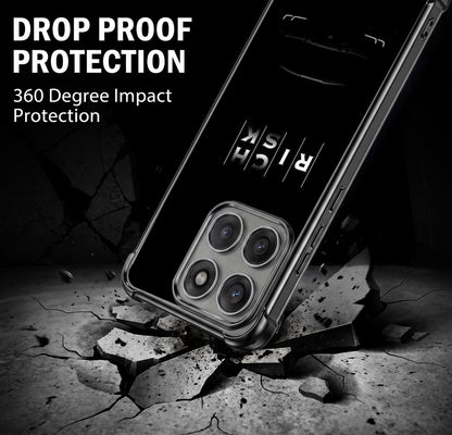 Motorola Edge 70 5G Midnight Risk Airbags Printed Back Case