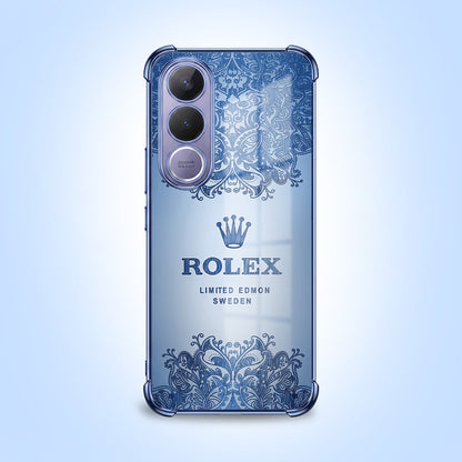 Vivo V70 FE 5G Rolex Airbags Printed Back Case
