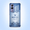 Vivo V70 FE 5G Rolex Airbags Printed Back Case